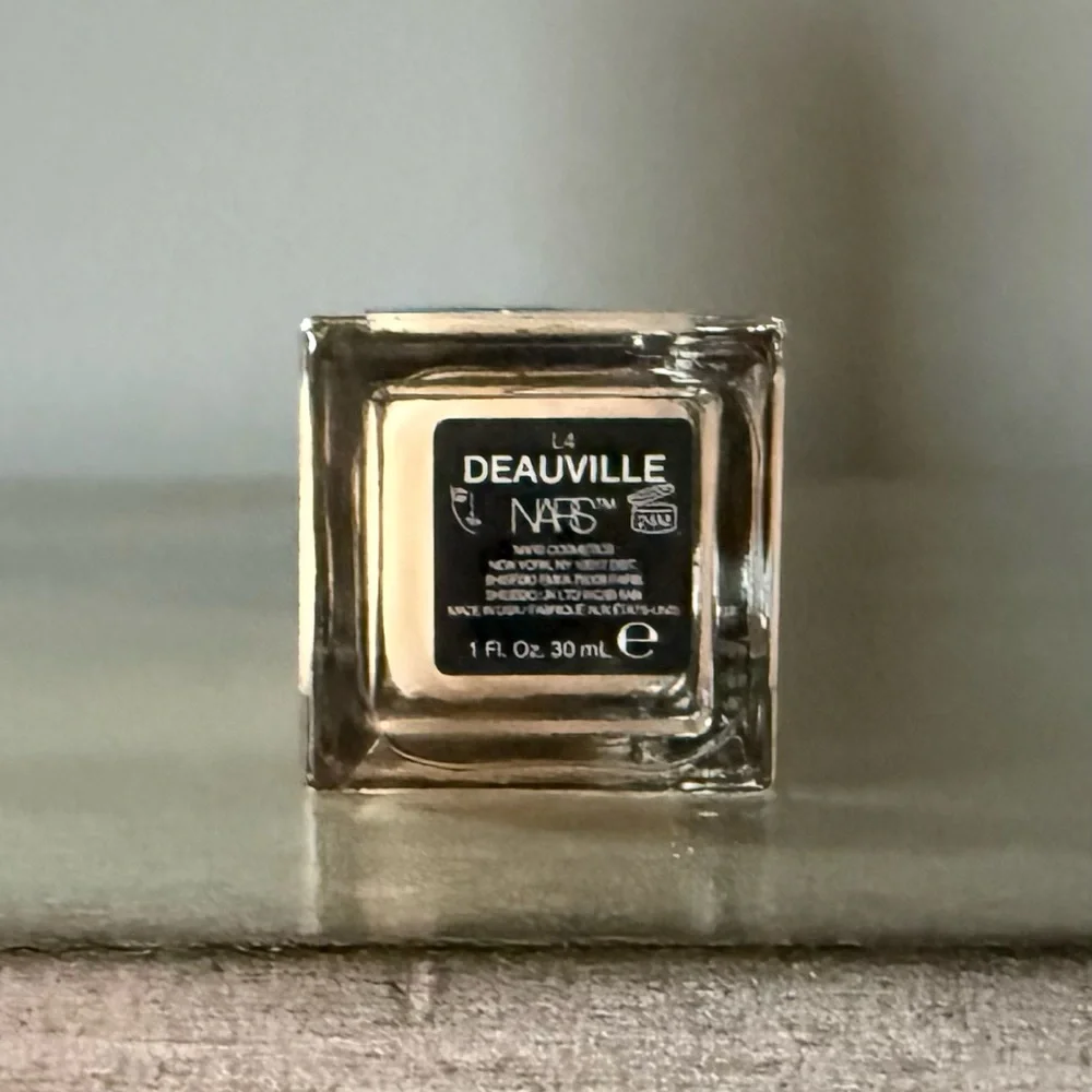 🧸 HP!! 🥳 NARS | Natural Radiant Foundation & Setting Spray + Bonus Travel Items